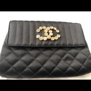 Chanel Evening Bag